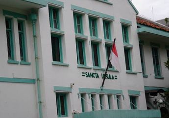 10 SMP Swasta Terbaik di Jakarta Tahun 2025 Versi Kemendikbud, Unggul Akademik dan Fasilitas