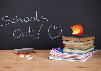 Kapan Jadwal Libur Kenaikan Kelas Semester Genap 2025? Simak Jadwal Lengkapnya
