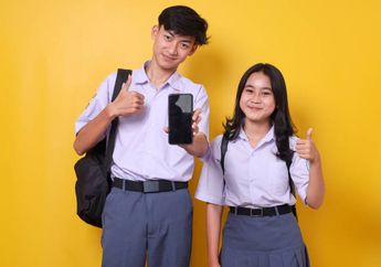 10 SMA Terbaik di Tangerang Selatan 2025, Referensi Pendaftaran SPMB
