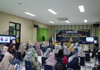 5 Daftar SMP Swasta Terbaik di Bekasi Tahun 2025, Memiliki Kurikulum dan Fasilitas Berkualitas