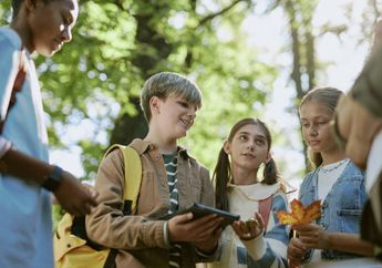 Ucapan Selamat Liburan dalam Bahasa Inggris Selain 'Happy Holiday'