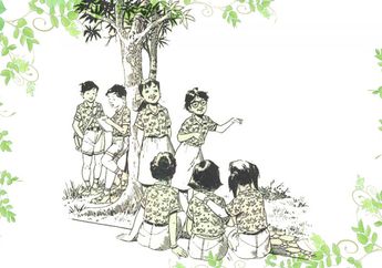 Ada Maaf Bagi Si Pembual