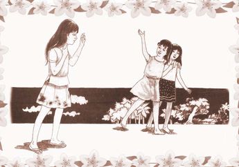 Adikku Manis