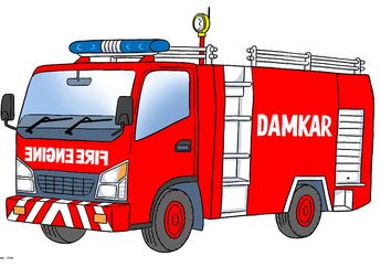 Hati-hati! Hal Ini Bisa Menyebabkan Kebakaran
