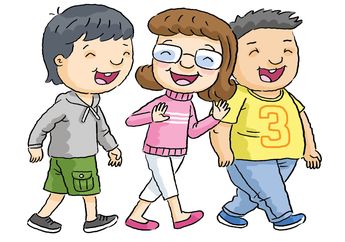 Tips Selamat di Jalan untuk Pejalan Kaki