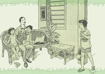 Ayah Pulang