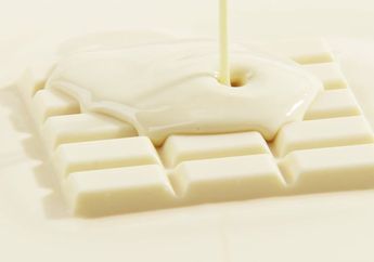 Kenapa Ada Cokelat Berwarna Putih?