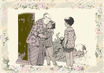 Iva dan Ibu Tiri (2)