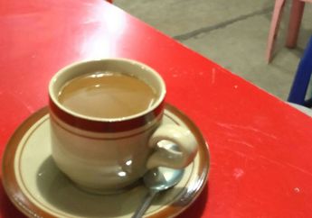 2 Minuman Khas Belitung