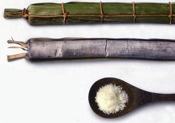 Benarkah Garam yang Dimasak Akan Berubah Menjadi Racun?