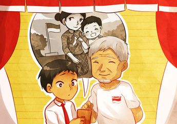 Tujuh Belas Agustus