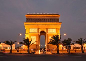 Inilah 5 Kota Tertua di Indonesia