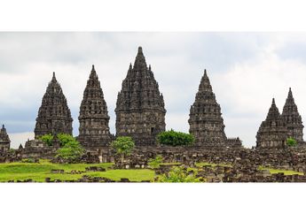 Candi Prambanan, Tempat Wisata Berlegenda (2)