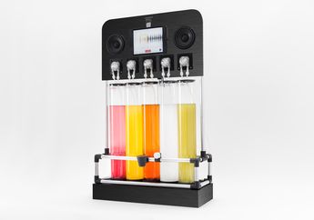 Ada Minuman Rasa Musik! Bagaimana Rasanya?