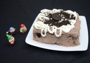 Ice Cream Cake