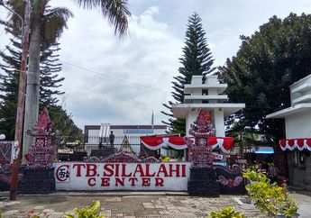 Jalan-jalan ke Museum T.B. Silalahi di Sumatera Utara
