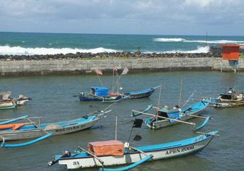Pantai Pamayang dan Wisata Kulinernya