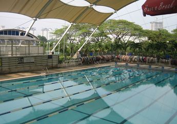 Green Games di Sea Games 2017