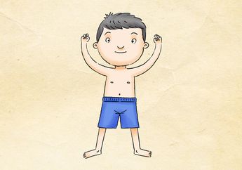Selain Meningkatkan Fungsi Otak dan Menyehatkan Jantung, Puasa Juga Punya Manfaat Lain, lo!