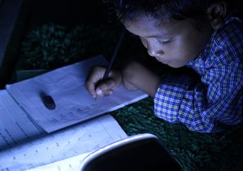 Menyontek Itu Berbahaya dan Merugikan