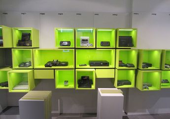 Wah, di Jerman Ada Museum Video Game!
