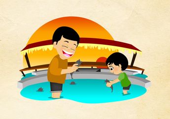Ikan Asing yang Akrab di Indonesia