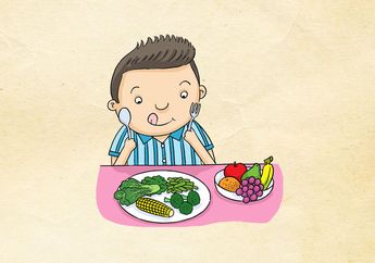 Inilah 5 Manfaat Sarapan