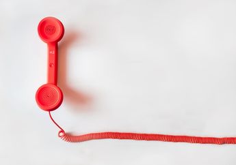 Wah, Ternyata Inilah Asal-usul Sapaan ‘Halo’ di Telepon!