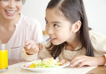 Kenapa Sarapan Itu Penting?