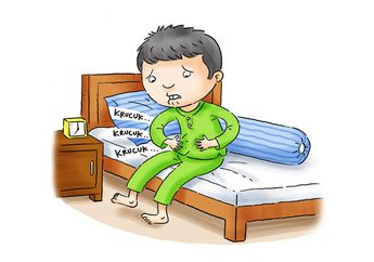 Makanan dan Minuman yang Tak Boleh Dikonsumsi Saat Perut Kosong