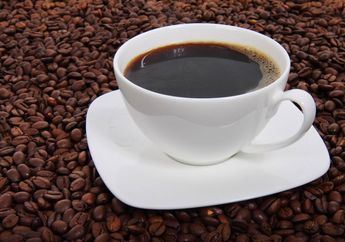 Cerita Tentang Kopi