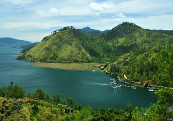 Takengon Aceh, Negeri di Atas Awan