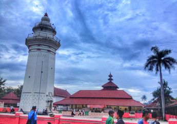 Masjid Agung Banten