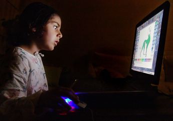 Tips Menjaga Rahasia Pribadi di Dunia Maya
