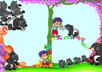 Siulan Pius Tapir