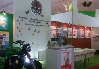 Pekan Lingkungan Hidup dan Kehutanan 2017