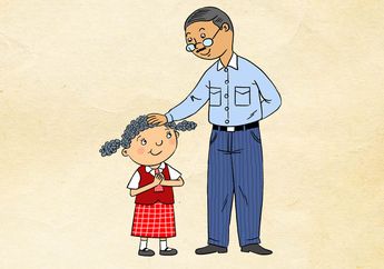 Kisah Murid yang Membalas Jasa Guru dengan Cara Unik