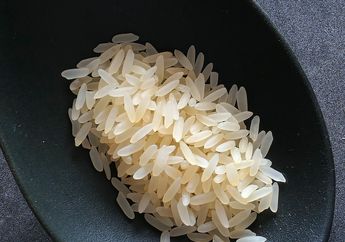 Inilah 4 Jenis Makanan yang Tidak Akan Pernah Basi
