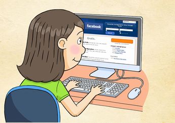 Waspada, Ini Ciri-ciri Data Akun Facebook Kita Dicuri
