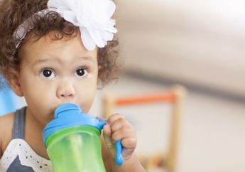 Tips Memilih Botol Minum yang Baik Untuk Kesehatan