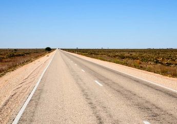 Jalan Unik di Dunia, Mulai dari Paling Bersalju sampai Paling Berbahaya