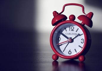 Sering Bangun Kesiangan? Ternyata Ini Penyebabnya