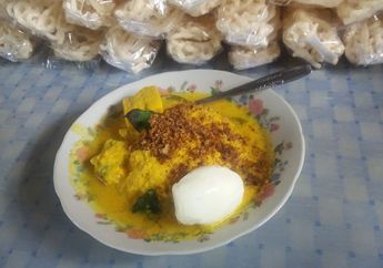 Cara Meramu Laksa Bogor yang Menarik