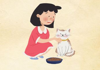 Inilah Bahayanya Memberikan Daging Mentah Kepada Hewan Peliharaan Kita