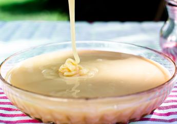 Susu Kental Manis, Bahaya atau Tidak?