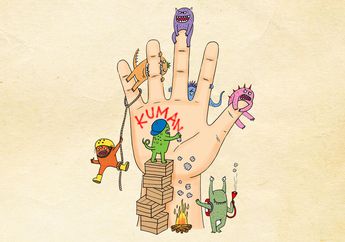 9 Fakta Cuci Tangan