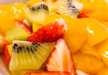 Selain Jeruk, 6 Buah Ini Juga Mengandung Vitamin C