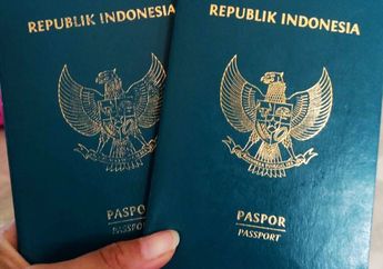 Kapan Anak-anak Boleh Memiliki Paspor?