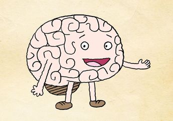 Inilah 5 Cara Mudah Meningkatkan IQ Kita