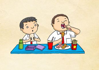 7 Alasan Kenapa Makanan Olahan Tidak Baik bagi Kita